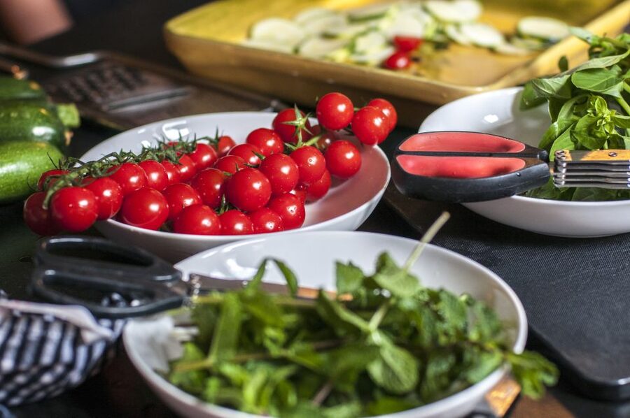 Market Visit and Cooking Class with a Parisian Chef - What I would plan before booking