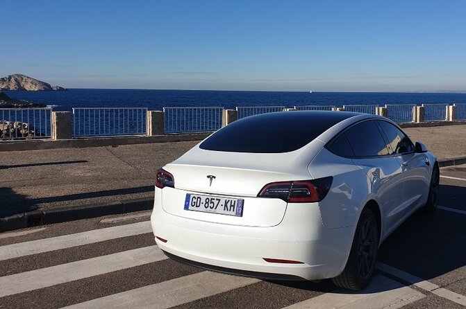 Marseille Airport to Marseille Hotel drop Arrival and Departure - Meeting your driver at Marseille Provence Airport