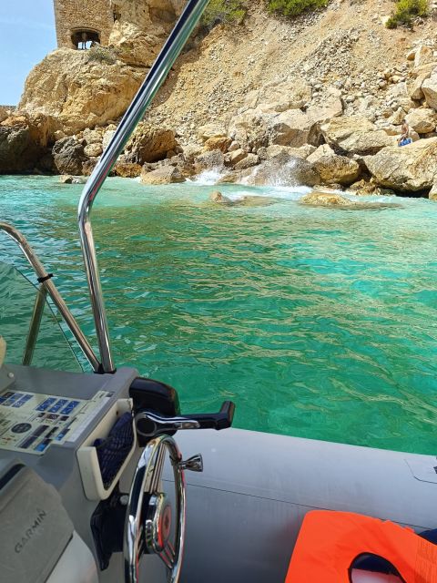 Marseille: Calanques Côte Bleue Marine Park Boat Cruise - Is $102 good value for four hours?