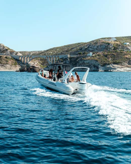 Marseille: Calanques Côte Bleue Marine Park Boat Cruise - Summer swimming versus winter scenery