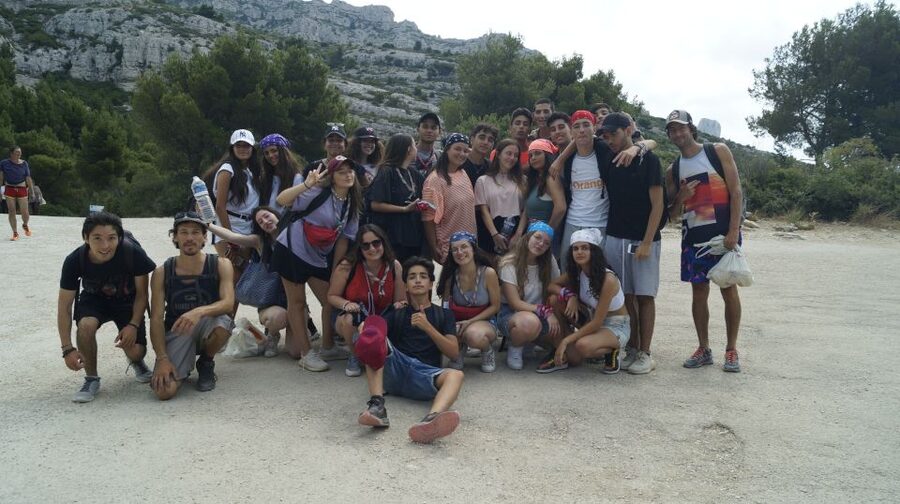 Marseille: Calanques National Park Guided Hike with Picnic - Key points to know before you go