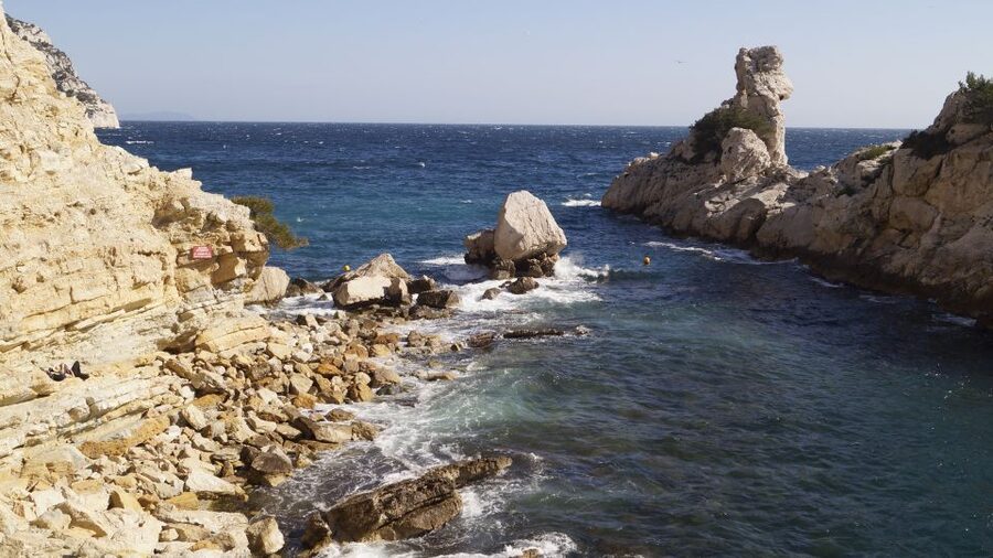 Marseille: Calanques National Park Guided Hike with Picnic - How much value do you get for $41?
