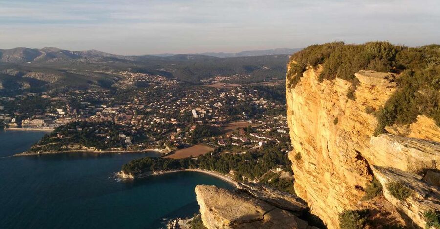 Marseille, Cassis & Aix-en-Provence Full-day tour - Key points to know before booking