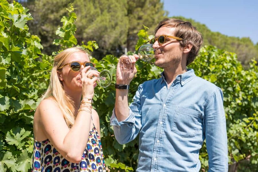 Marseille, Cassis & Aix-en-Provence Full-day tour - Why this full-day route works