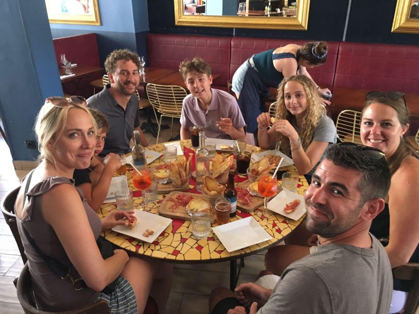 Marseille: E-Bike and Food Tour - A morning of Provençal food on two wheels
