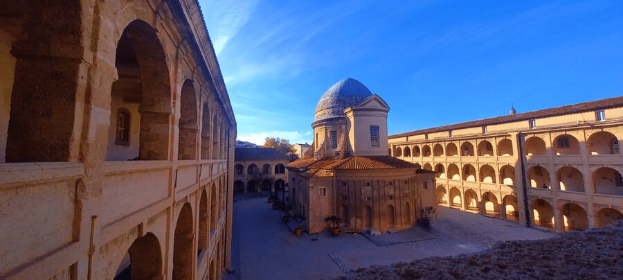 Marseille: Essential Guided Walking Tour of the City - Le Panier, where old Marseille feels close
