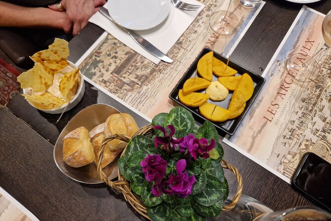 Marseille Food Tour – Full Meal of Local Tastes by Do Eat Better - Ending in Noailles, Marseille’s food quarter