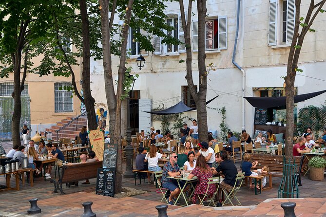 Marseille Food Tour – Full Meal of Local Tastes by Do Eat Better - Who will enjoy this Marseille food walk?