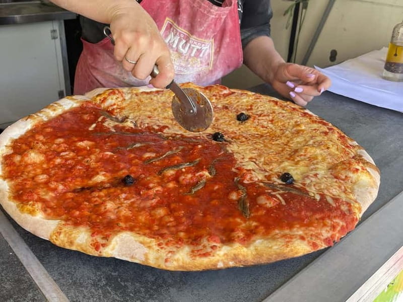 Marseille: Foodie Walking Tour of the Cours Julien District - Why Cours Julien makes a good food tour setting