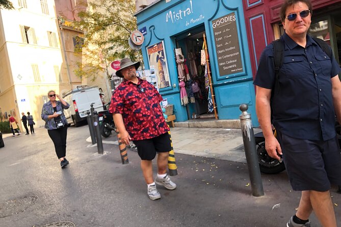 Marseille French Pastries and Chocolate Tour - What you are likely to taste
