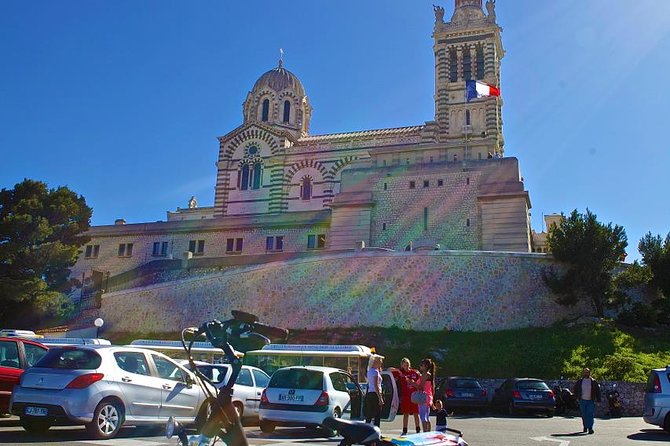 Marseille Grand E-Bike Tour : "le tour du Fada" - Key points to know before booking