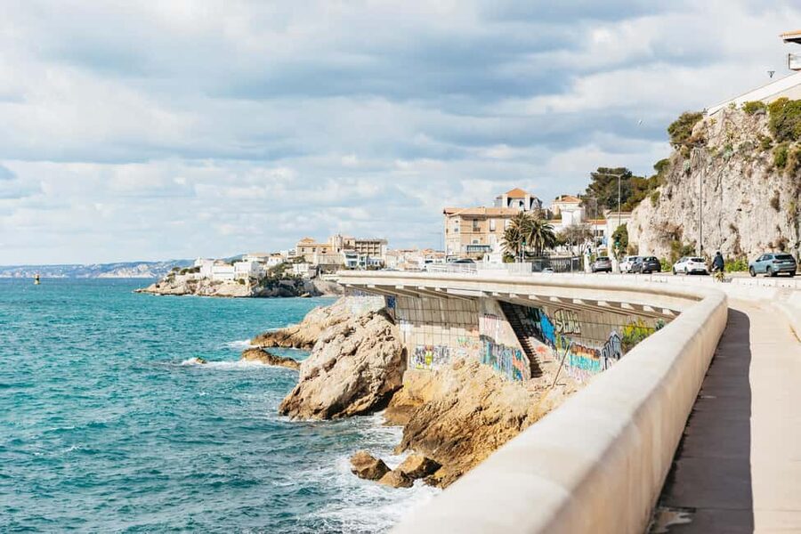 Marseille: Guided Off-the-Beaten-Path Neighborhood Walk - Is $48 a fair price?
