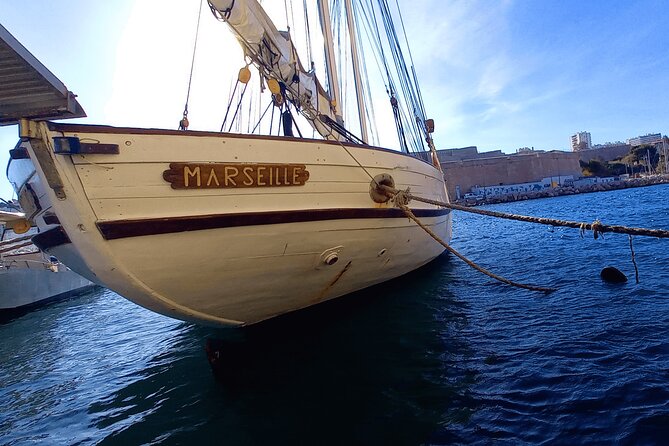 Marseille Guided Tour for 4 Hours with a Bilingual Local Guide - La Major Cathedral gives the morning a grand start