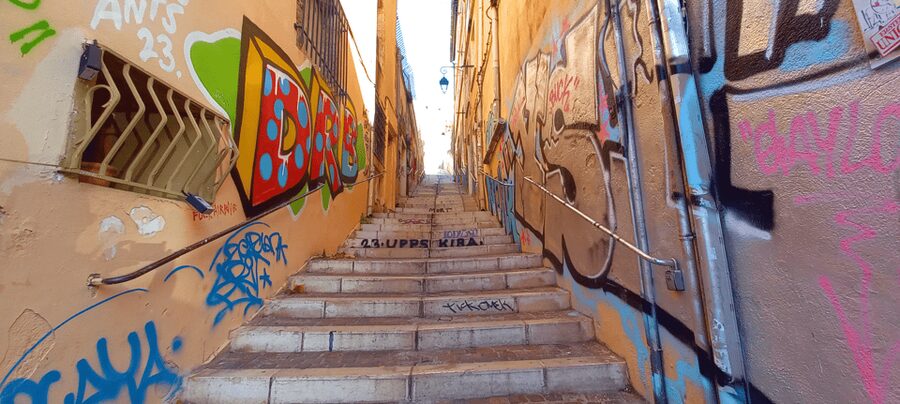 Marseille: Half-Day City Highlights Guided Walking Tour - Is $58 a fair price?