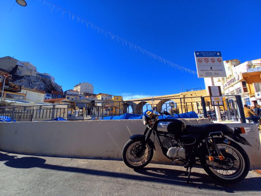 Marseille: Half-Day City Highlights Guided Walking Tour - Notre Dame de la Garde and the best view of Marseille