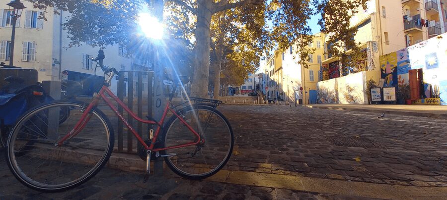 Marseille: Half-Day City Highlights Guided Walking Tour - Why Charles matters on this route