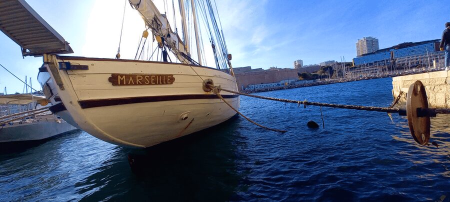 Marseille: Half-Day City Highlights Guided Walking Tour - From Hôtel de Ville to the Old Port