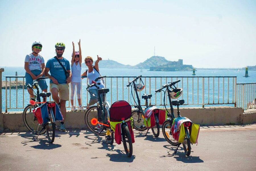 Marseille: Half-Day E-Bike Tour from Cruise Port - Should you book it?