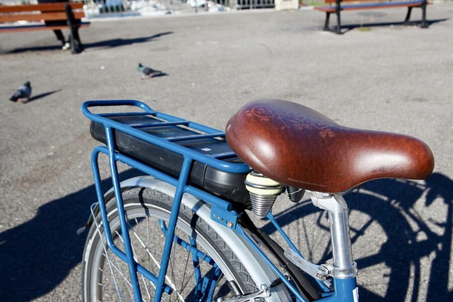 Marseille: Half-Day E-Bike Tour from Cruise Port - Who should book this Marseille bike tour?