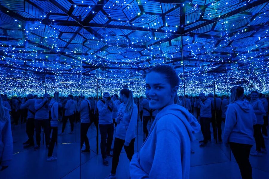Marseille: Musée de l'Illusion Entry Ticket - How to get the best photos