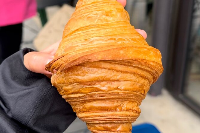 Marseille's Sweetest Bites: Pastry & Chocolate Food Tour - Key things to know before you book