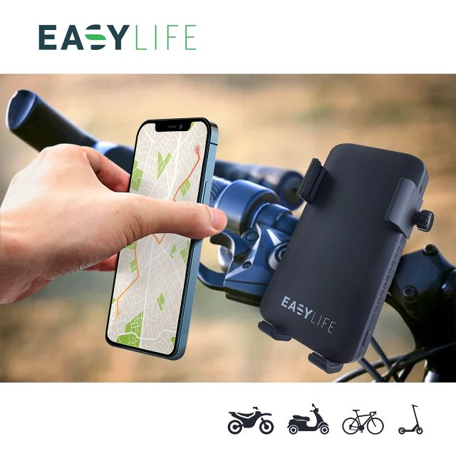 Marseille: Self-Guided Smartphone Tour by E-Scooter - How much value do you get for $29?