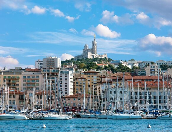 Marseille Shore Excursion: City Sightseeing Tour of Marseille - Key points before you book