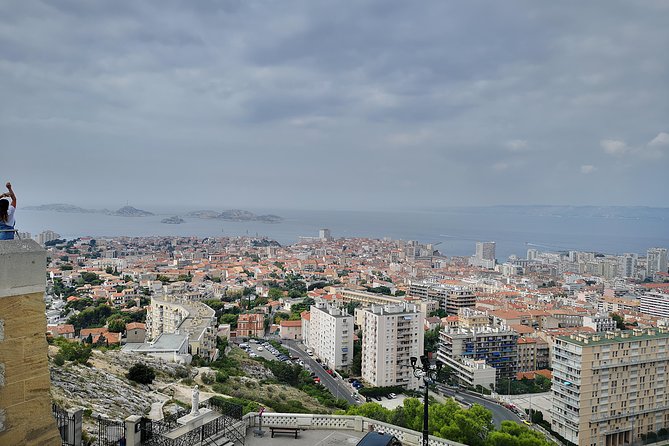 Marseille Shore Excursion: City Sightseeing Tour of Marseille - Saint Victor Abbey and Marseille’s early Christian past