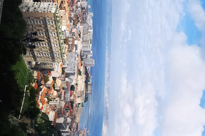 Marseille Shore Excursion: City Sightseeing Tour of Marseille - The meeting point is the tour’s weak link