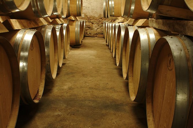 Marseille Shore Excursion - Full Day Wine Tour in Provence - Two wineries and a proper taste of Provence