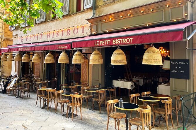 Marseille Shore Excursion - Full Day Wine Tour in Provence - Is $203.04 a fair price?