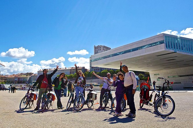 Marseille Shore Excursion Private Electric Bike Tour - Is $120.15 a fair price?