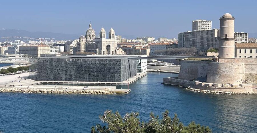 Marseille: Sightseeing E-Bike Tour - Key points about this Marseille e-bike tour
