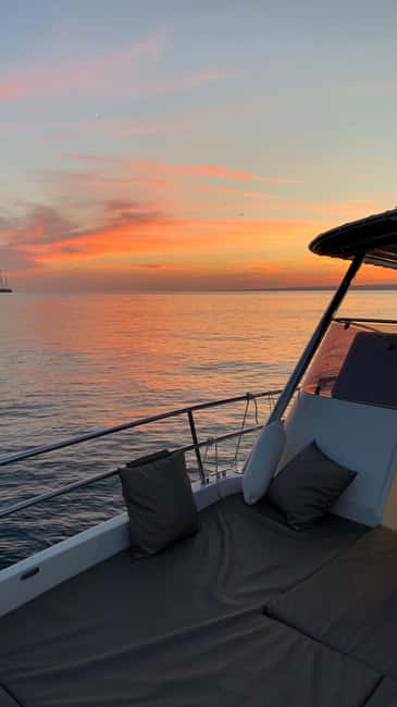 Marseille: Sunset Boat Cruise with Dinner and Drinks - Is the Marseille sunset dinner cruise worth booking?