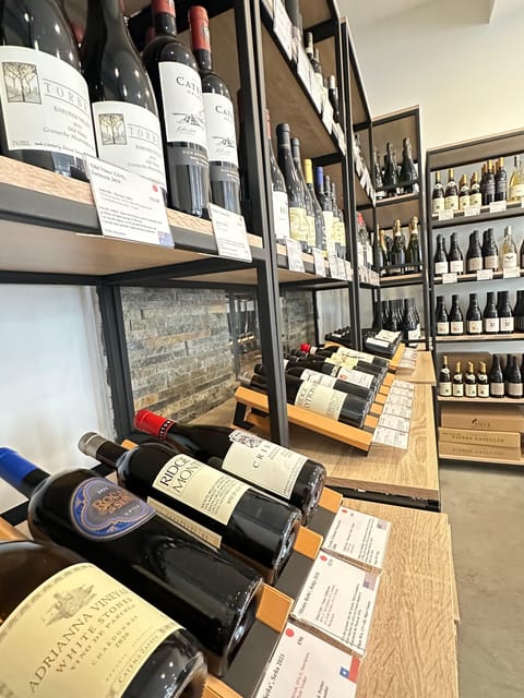 Marseille: Tailored Wine Tasting Experience in Top Wine Shop - Why this Marseille wine tasting works so well