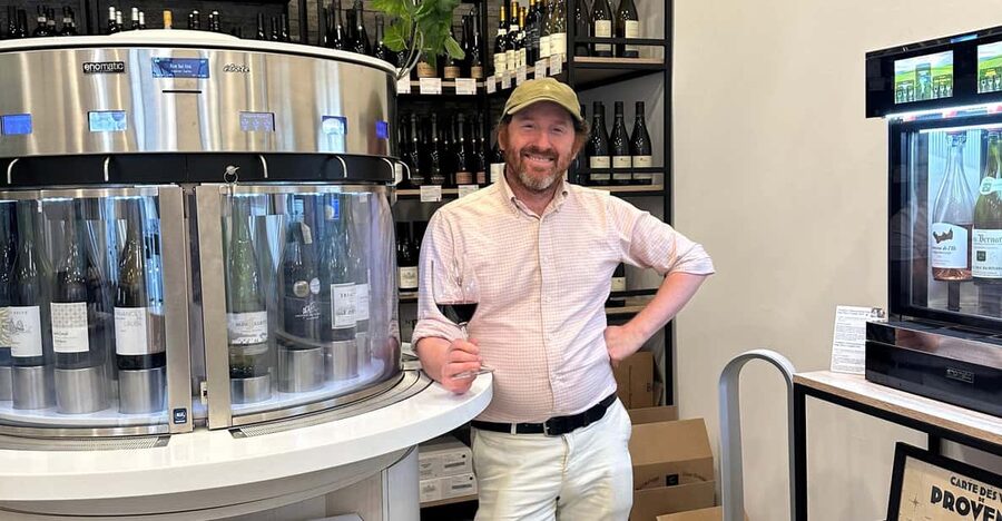 Marseille: Tailored Wine Tasting Experience in Top Wine Shop - Location, transport, and what to do afterward