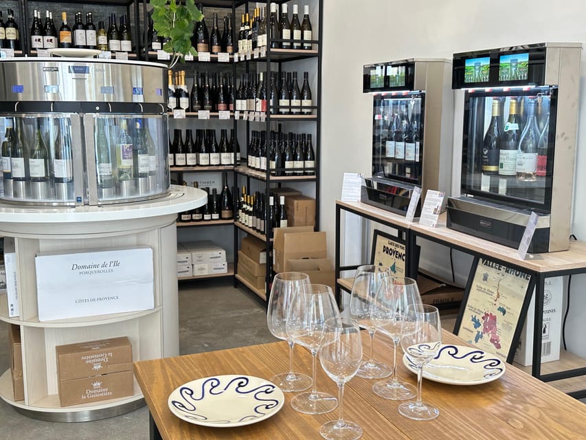 Marseille: Tailored Wine Tasting Experience in Top Wine Shop - My verdict: book it if you want wine with a human touch