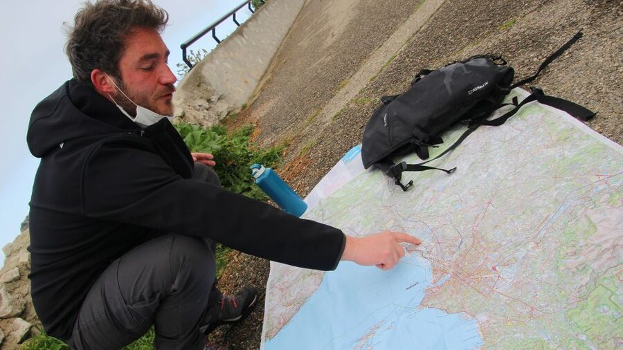 Marseille: Urban Hiking Tour with a Local Guide - Key points to know before you book
