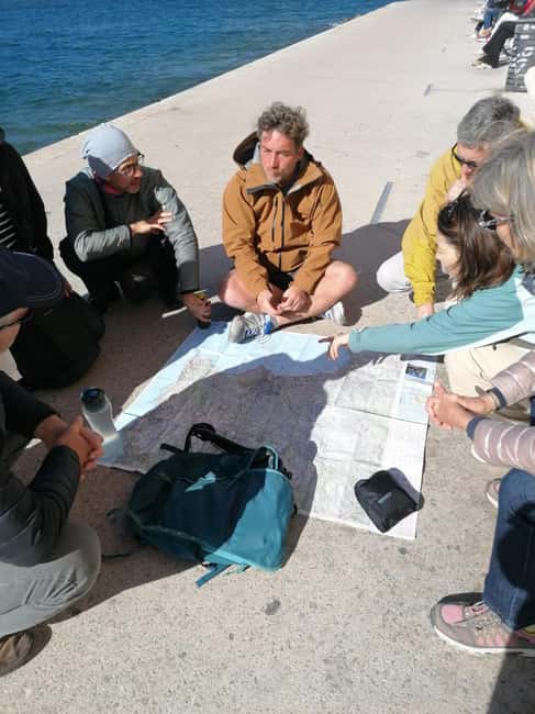 Marseille: Urban Hiking Tour with a Local Guide - Starting at the Old Port and Palais du Pharo