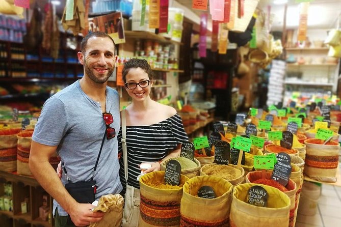 Marseille Walking food and culture tour 3 hour Private tour - Key points to know before booking