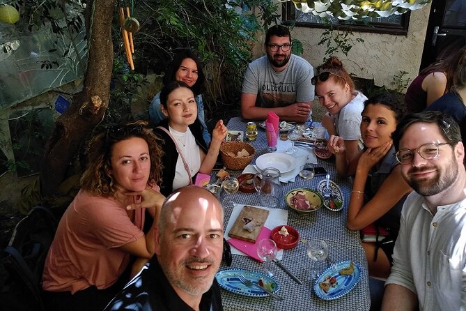 Marseille Walking food and culture tour 3 hour Private tour - Reliability deserves careful attention