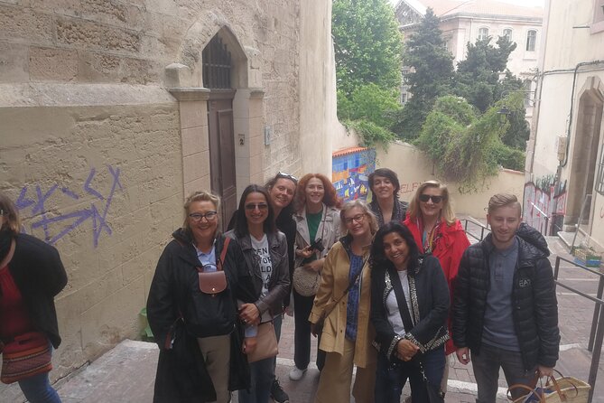 Marseille Walking food and culture tour 3 hour Private tour - Who will enjoy this Marseille food walk?