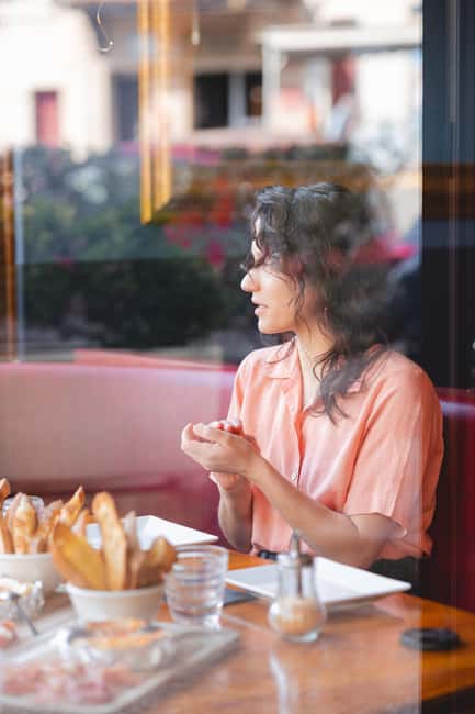 Marseille: Walking Food Tour with Full Meal - A Food Tour That Doubles as a Marseille Orientation