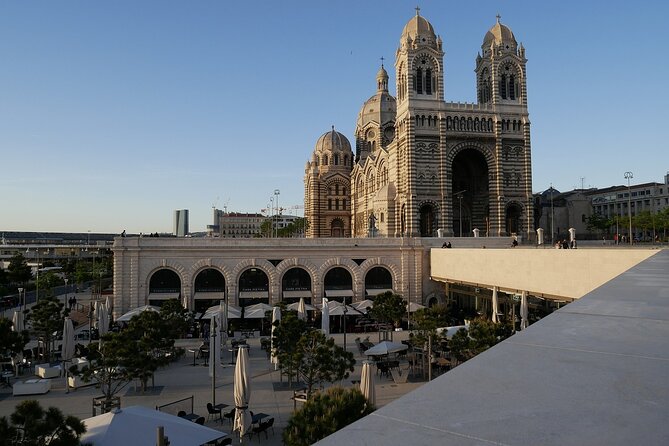 Marseille Walking Tour: Explore Top Sights & Hidden Gems - Why this Marseille walk works so well as an introduction