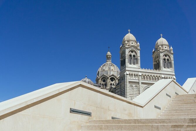 Marseille Walking Tour: Explore Top Sights & Hidden Gems - Fabian’s guiding style and the tour’s pace