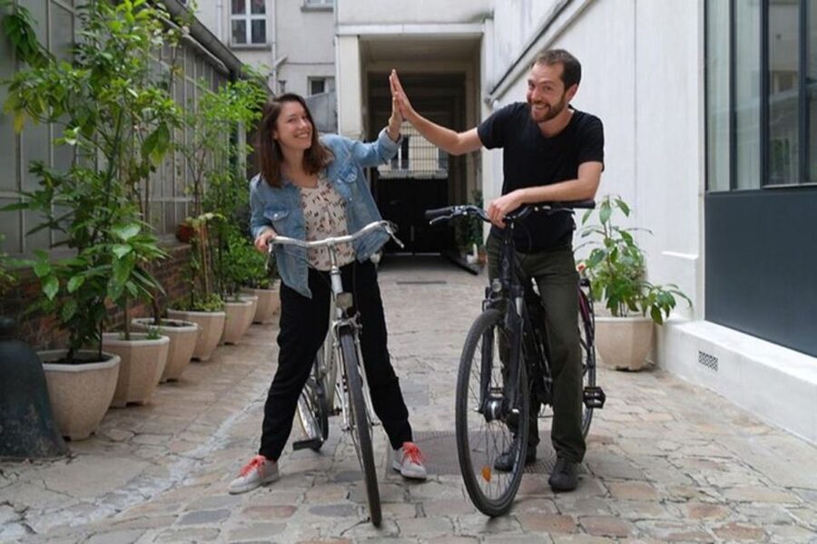 Marseilles: Private Custom Tour with a Local Guide - A private way to make sense of Marseille