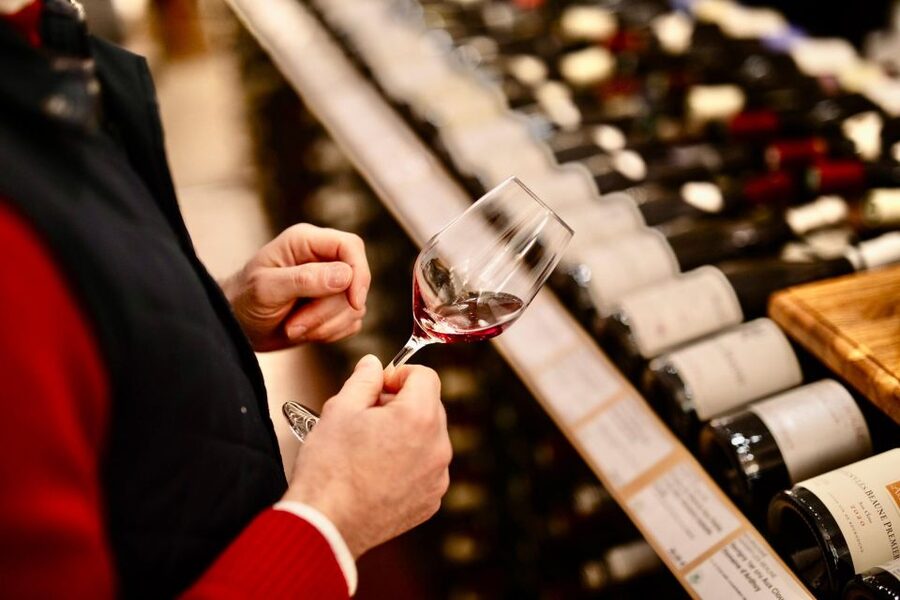 🍷 Masterclass Pinot Noir - Wine tasting in Dijon 🇫🇷 - Useful planning details in Dijon