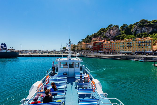 Mediterranean Coastal Sightseeing Cruise from Nice - Who will enjoy this Nice cruise most