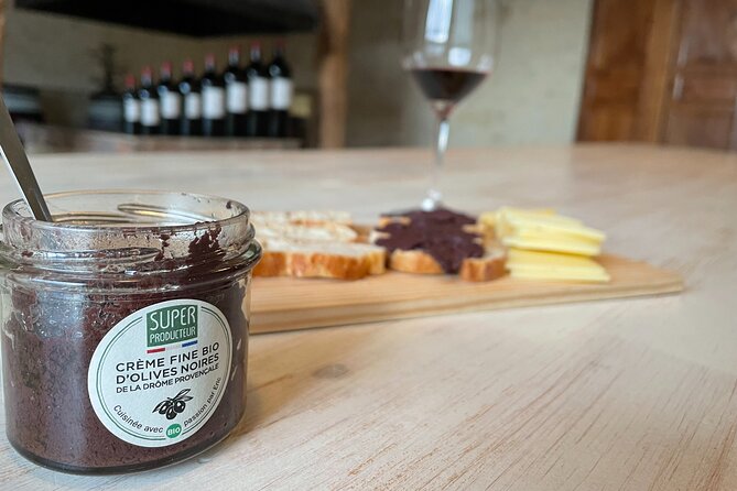 Medoc Afternoon Wine Tour - 2 Wineries, tastings & delicacies - Following the Route des Châteaux