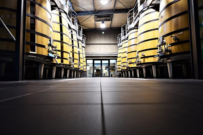 Medoc Afternoon Wine Tour - 2 Wineries, tastings & delicacies - Wednesday blending or Sunday wine and cheese